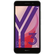 Huawei Y3 2018 8GB LTE Dual SIM Mobile Phone
